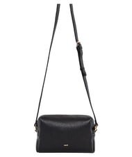 GAUD&Igrave; LICIA Minibolso de hombro NEGRO - Bolsos Mujer - 3