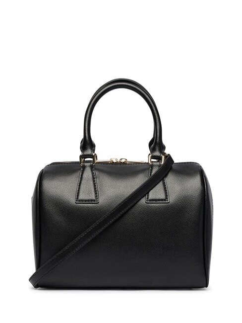 OLIVIA Bolso de mano con correa para el hombro negro - Bolsos Mujer