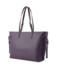 FURLA AVA Bolsa de compras grande de cuero - Bolsos Mujer