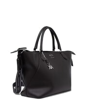 ARMANI EXCHANGE ISABEL Bolso maxi shopper con correa para el hombro - Bolsos Mujer