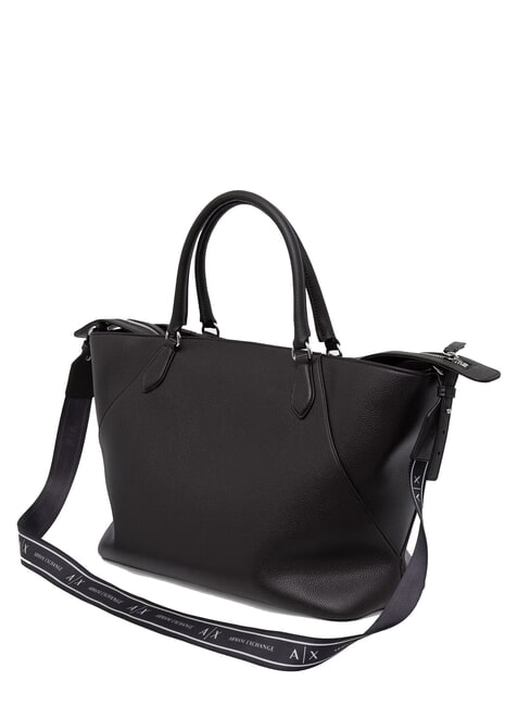 ISABEL Bolso maxi shopper con correa para el hombro antagonista - Bolsos Mujer