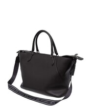 ARMANI EXCHANGE ISABEL Bolso maxi shopper con correa para el hombro antagonista - Bolsos Mujer - 3