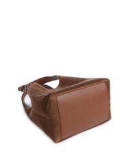 COCCINELLE C-EASY CORDURO Bolso de hombro con correa para el hombro. co&ntilde;ac - Bolsos Mujer - 4