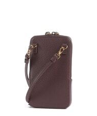 COCCINELLE FLOR Funda para iPhone con bandolera baya - Bolsos Mujer - 3