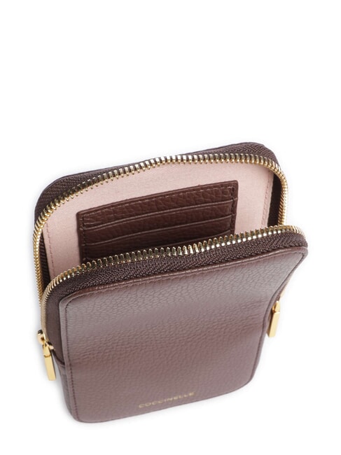 FLOR Funda para iPhone con bandolera baya - Bolsos Mujer