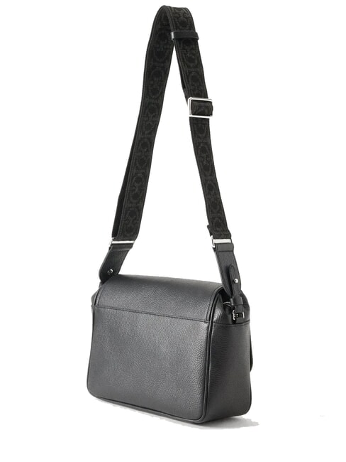 STG CAMPUS Bolso de hombro negro - Bolsos Mujer
