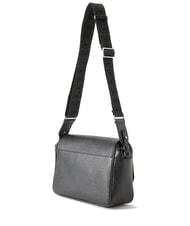 COCCINELLE STG CAMPUS Bolso de hombro negro - Bolsos Mujer - 2