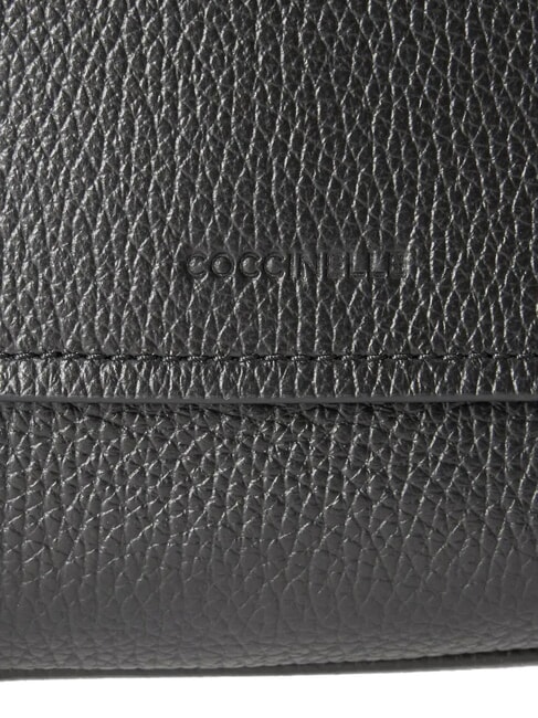 STG CAMPUS Bolso de hombro negro - Bolsos Mujer