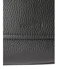 COCCINELLE STG CAMPUS Bolso de hombro negro - Bolsos Mujer - 3