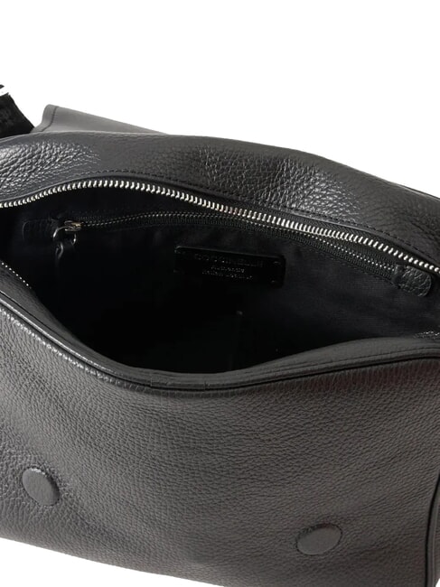 STG CAMPUS Bolso de hombro negro - Bolsos Mujer