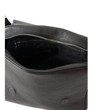 COCCINELLE STG CAMPUS Bolso de hombro negro - Bolsos Mujer - 4