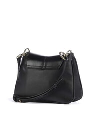 THE BRIDGE ELISABETTA  Bolso de hombro Oro negro - Bolsos Mujer - 3