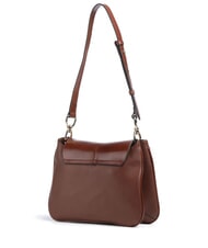 THE BRIDGE ELISABETTA Bolso de hombro de piel - Bolsos Mujer