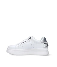 GUESS WESLI Zapatillas BLANCO / SI - Zapatos Mujer - 3