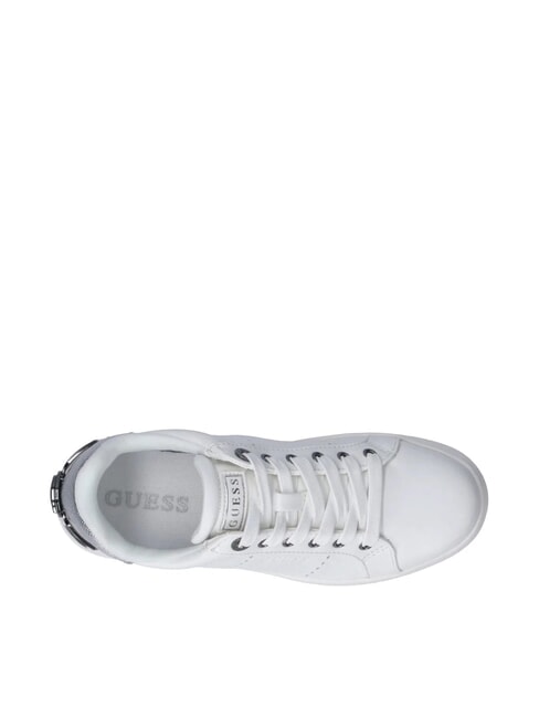 WESLI Zapatillas BLANCO / SI - Zapatos Mujer