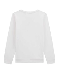 GUESS CORE KIDS Sudadera con estampado de logotipo en tri&aacute;ngulo - Sudadera Beb&eacute;