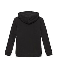 GUESS CORE KIDS Sudadera con capucha y estampado jetbla - Sudadera Beb&eacute; - 2