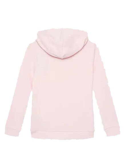 CORE KIDS Sudadera con capucha y estampado ballet rosa - Sudadera Beb&eacute;
