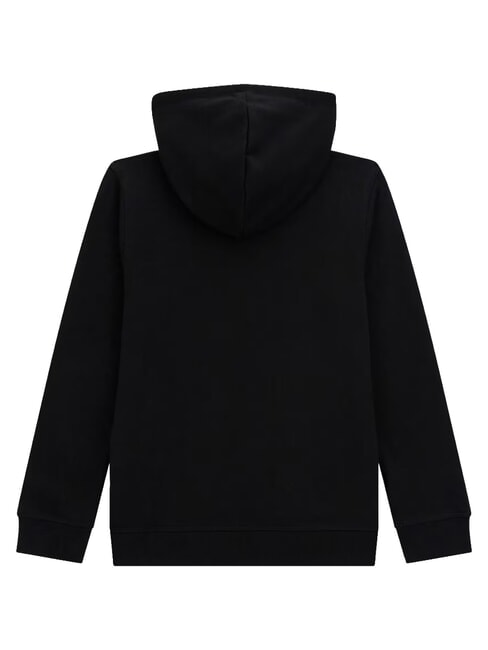 KIDS ACTIVE Sudadera con capucha estampada jetbla - Sudadera Beb&eacute;