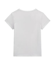 GUESS KIDS Camiseta de manga corta con pedrer&iacute;a - Camiseta ni&ntilde;o