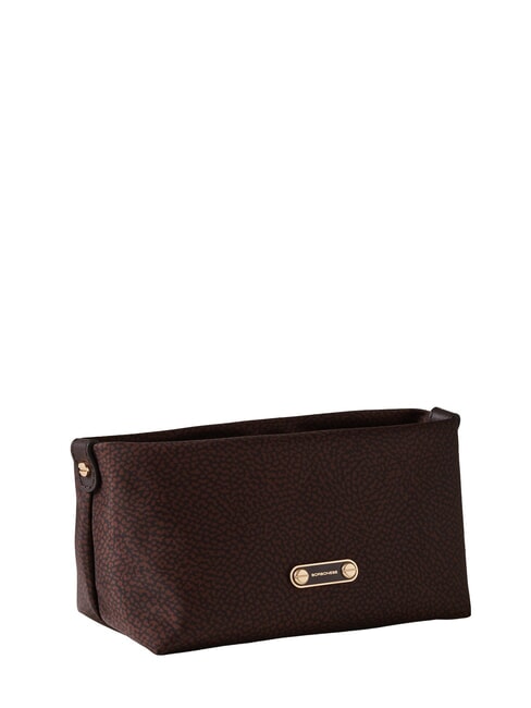 B-CLUB Estuche de belleza chocolate - Neceser
