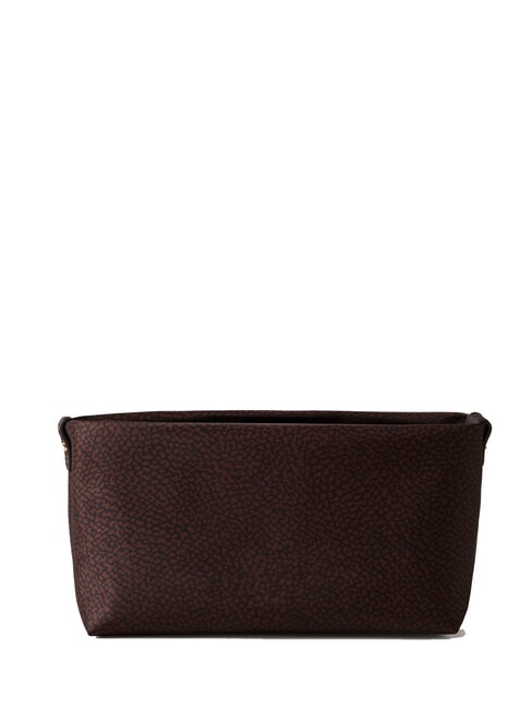 B-CLUB Estuche de belleza chocolate - Neceser
