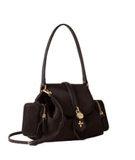 BORBONESE POCHE Bolso de hombro con correa para el hombro. - Bolsos Mujer