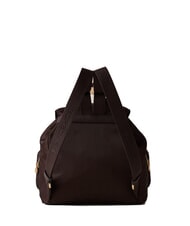 BORBONESE POCHE Mochila chocolate - Bolsos Mujer - 3