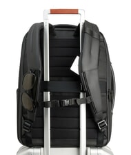 PIQUADRO CORNER 2.0 Mochila para port&aacute;til de 15,6". negro - Mochilas para port&aacute;til - 3