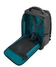 PIQUADRO CORNER 2.0 Mochila para port&aacute;til de 15,6". negro - Mochilas para port&aacute;til - 4