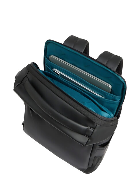 CORNER 2.0 Mochila para port&aacute;til de 15,6". negro - Mochilas para port&aacute;til