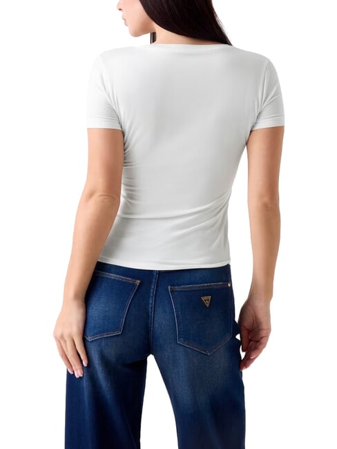 NEW MINI Camiseta purwhite - camiseta