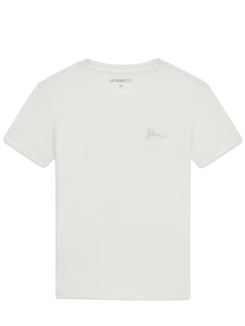 NEW MINI Camiseta con logo purwhite - camiseta
