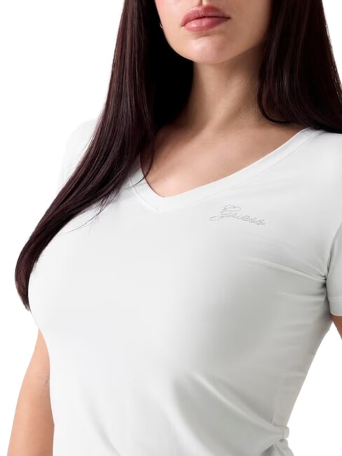 NEW MINI Camiseta purwhite - camiseta