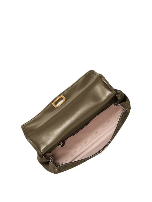 BRYANT Bolso de hombro loden - Bolsos Mujer