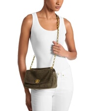 MICHAEL KORS BRYANT Bolso de hombro loden - Bolsos Mujer - 2