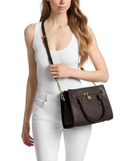 MICHAEL KORS HAMILTON MODERNE Bolso de mano con correa para el hombro. - Bolsos Mujer