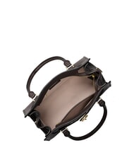 MICHAEL KORS HAMILTON MODERNE Bolso de mano con correa para el hombro. chocolate - Bolsos Mujer - 5