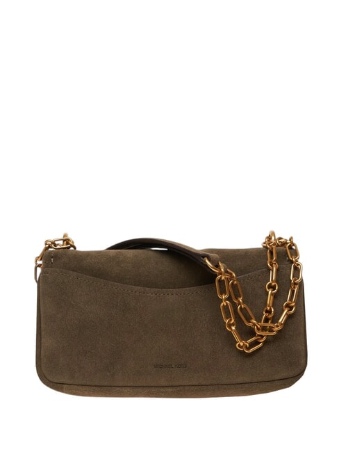 BRYANT Bolso de hombro loden - Bolsos Mujer