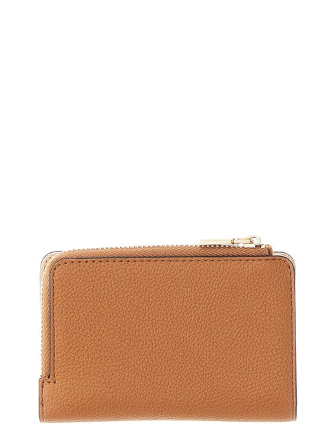 LAUREL 2 Cartera mediana COGNAC - Carteras Mujer