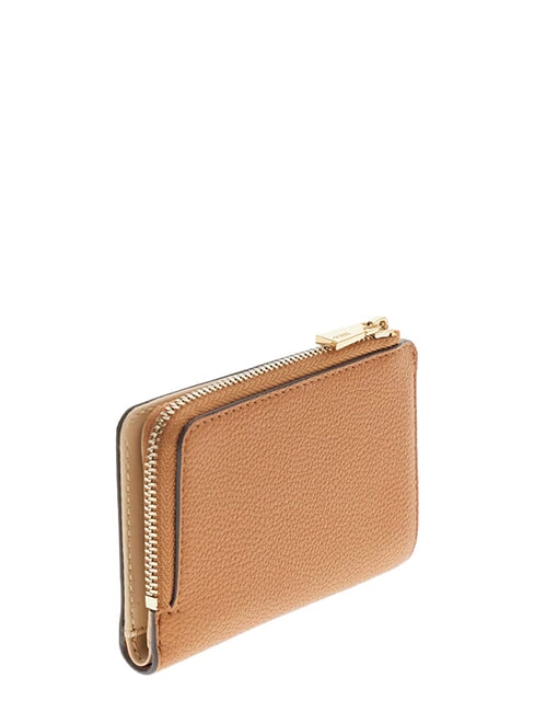 LAUREL 2 Cartera mediana COGNAC - Carteras Mujer