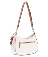 GUESS NOELLE 2 Bolso de hombro blanco roto/beige - Bolsos Mujer - 3