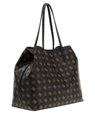 GUESS EMELIE Bolsos de hombro tipo tote logotipo expreso - Bolsos Mujer - 2