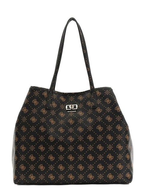 EMELIE Bolsos de hombro tipo tote logotipo expreso - Bolsos Mujer