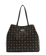 GUESS EMELIE Bolsos de hombro tipo tote logotipo expreso - Bolsos Mujer - 3