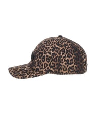 GUESS PRINTED GABARDINE gorra de b&eacute;isbol - Sombreros