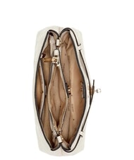 GUESS ELLA Bolso de hombro logotipo de piedra - Bolsos Mujer - 4