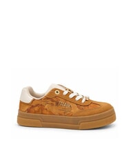 ALVIERO MARTINI PRIMA CLASSE GEO Junior Zapatillas beige camello/geo - Zapatos Mujer - 3
