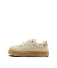 ALVIERO MARTINI PRIMA CLASSE GEO Zapatillas de cuero - Zapatos Mujer