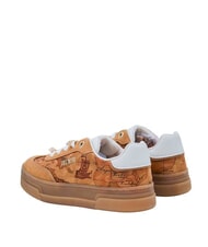 ALVIERO MARTINI PRIMA CLASSE GEO Junior Zapatillas beige camello/geo - Zapatos Mujer - 4